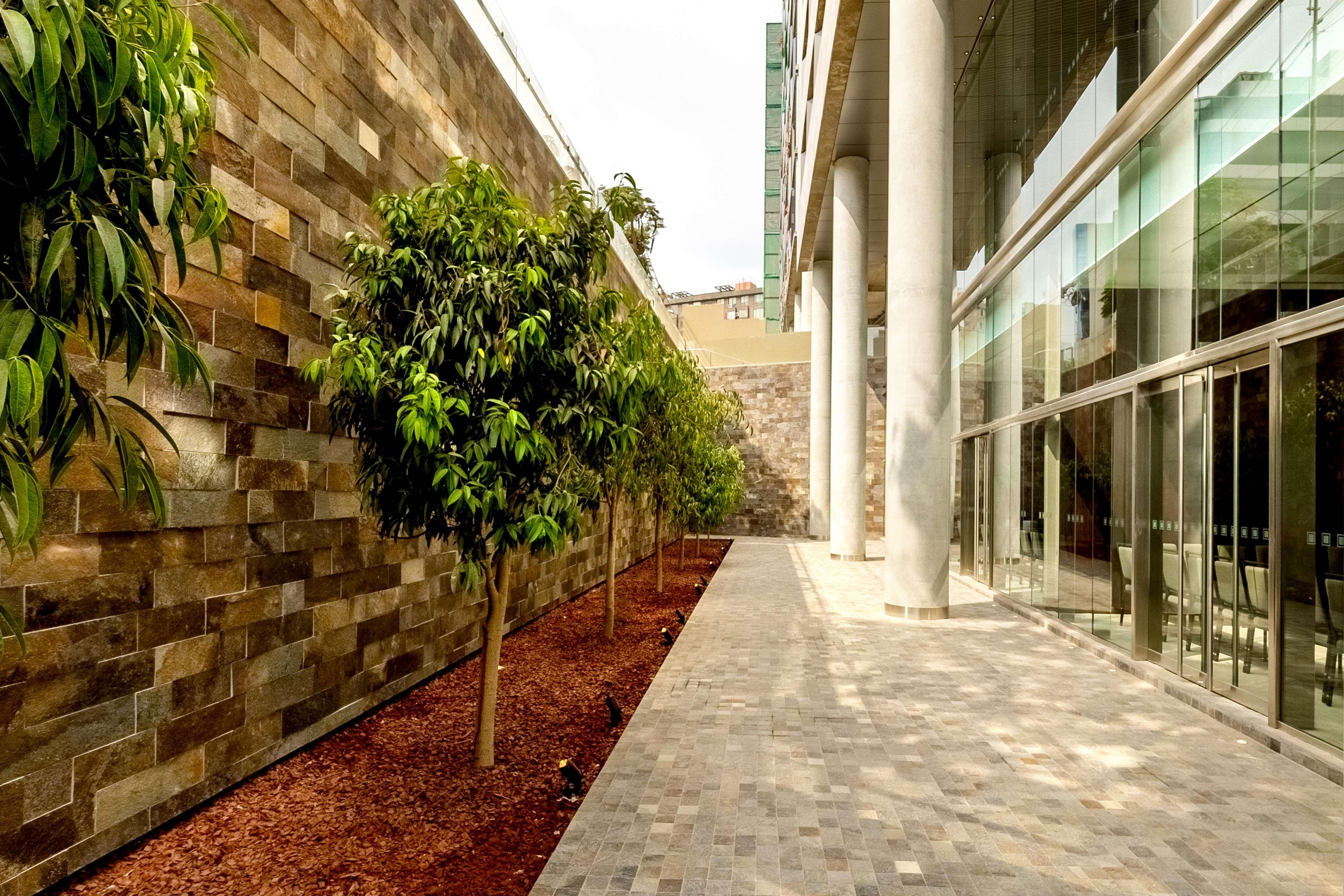 Hyatt Centric San Isidro Lima Hotel Kültér fotó