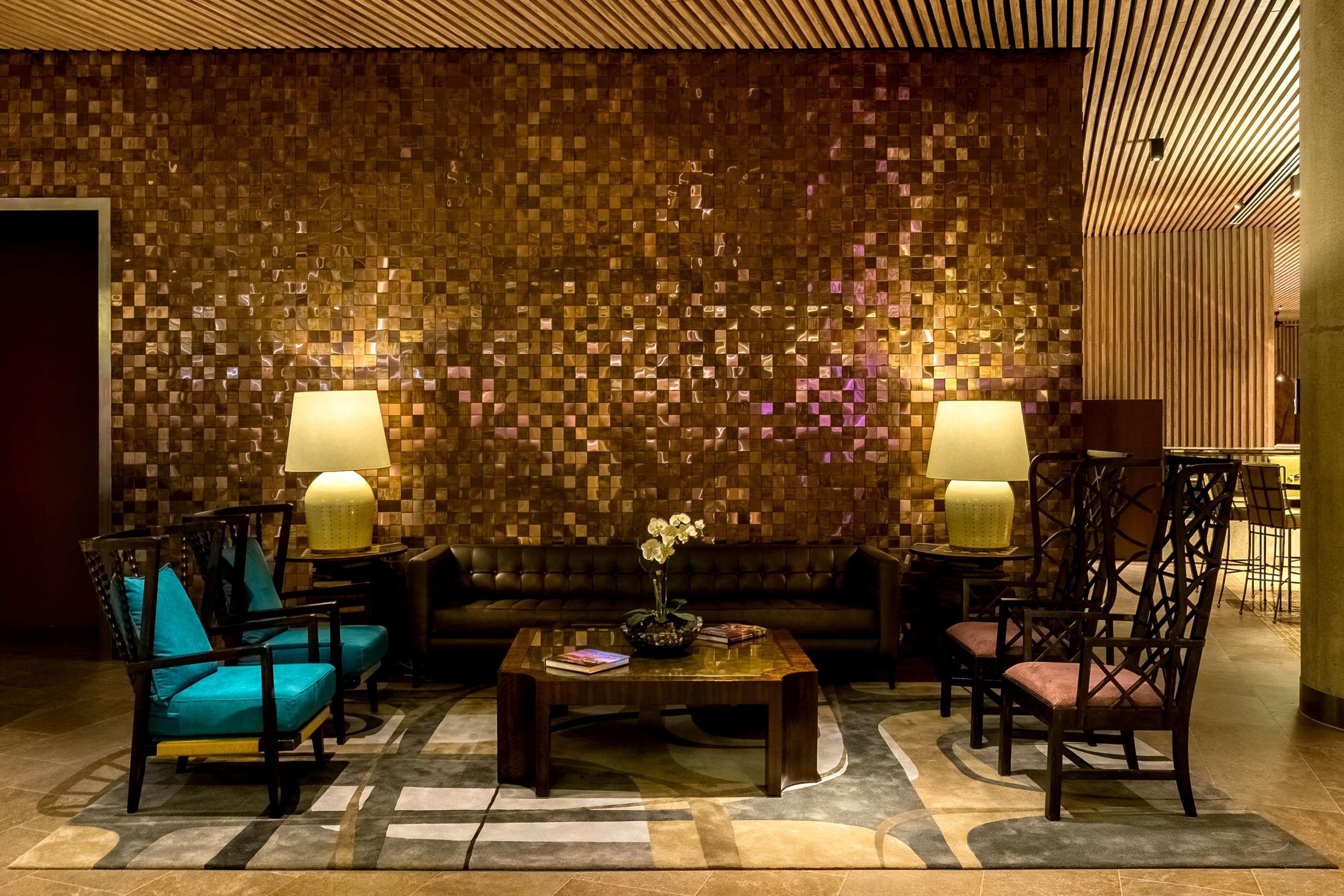 Hyatt Centric San Isidro Lima Hotel Kültér fotó