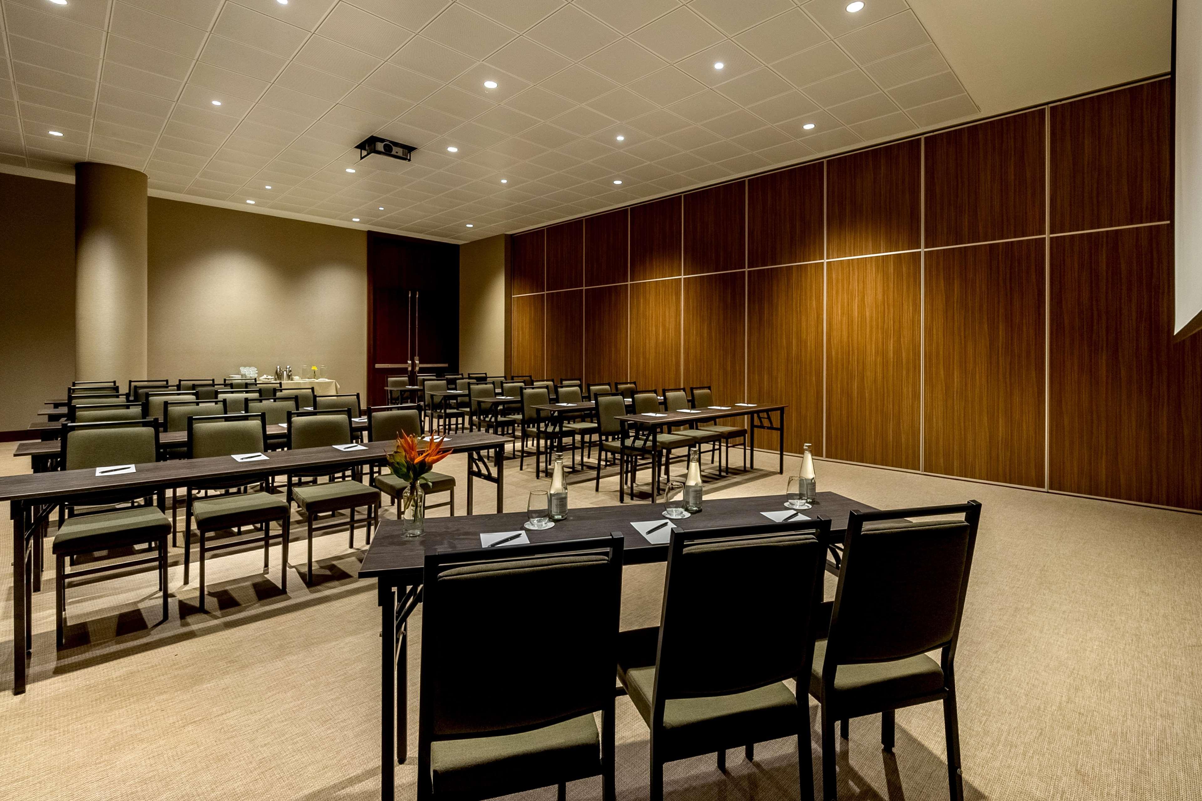 Hyatt Centric San Isidro Lima Hotel Kültér fotó