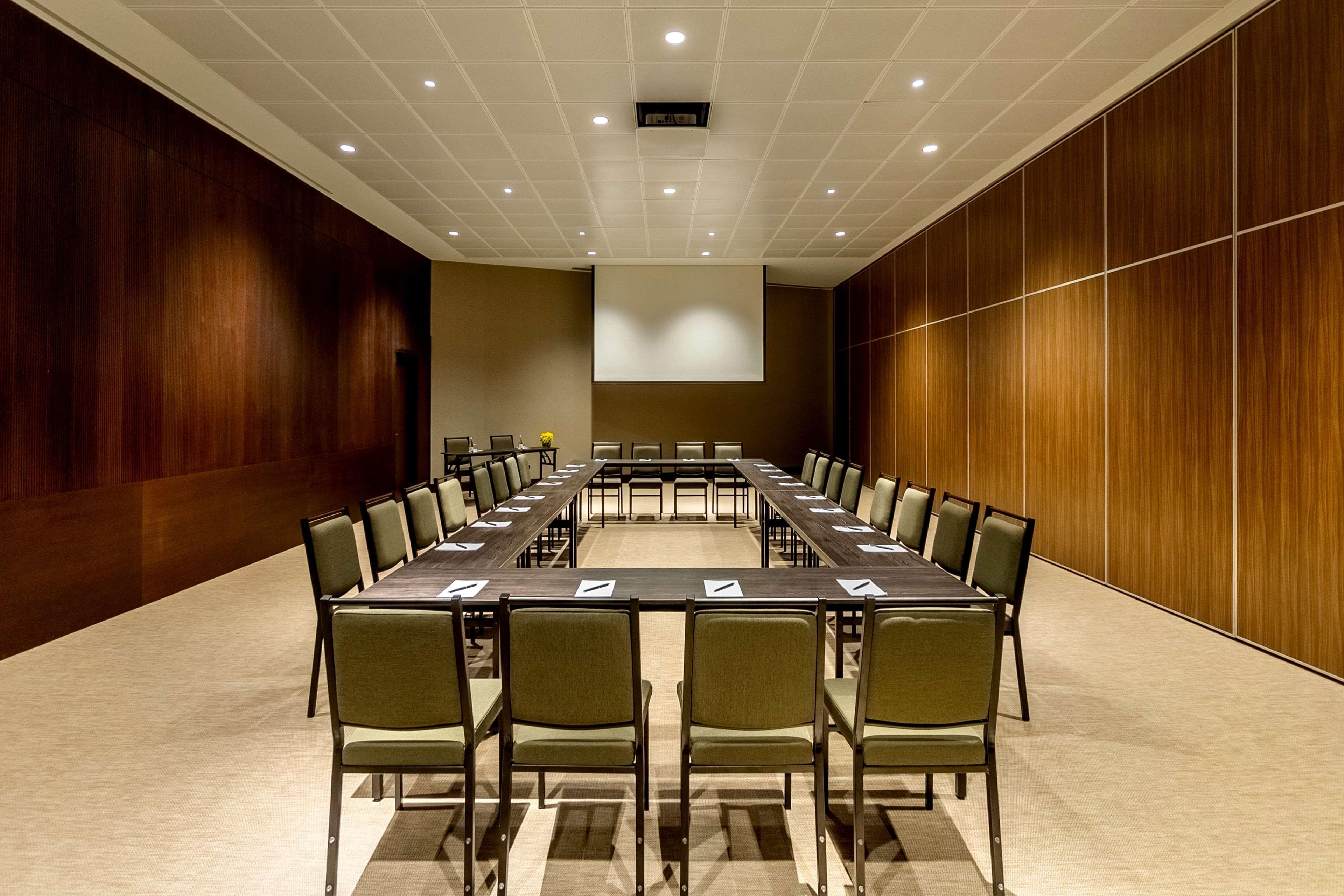 Hyatt Centric San Isidro Lima Hotel Kültér fotó