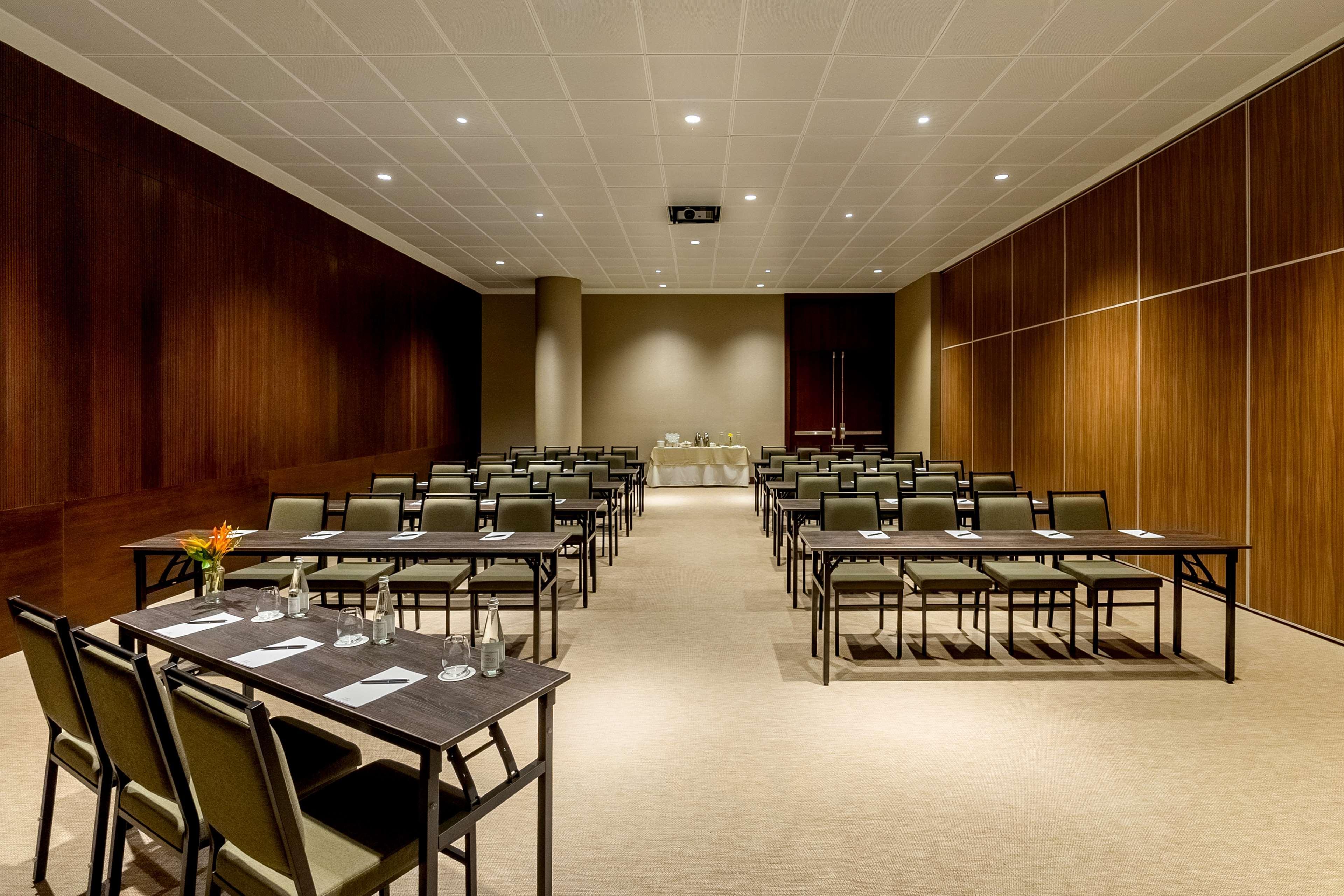 Hyatt Centric San Isidro Lima Hotel Kültér fotó