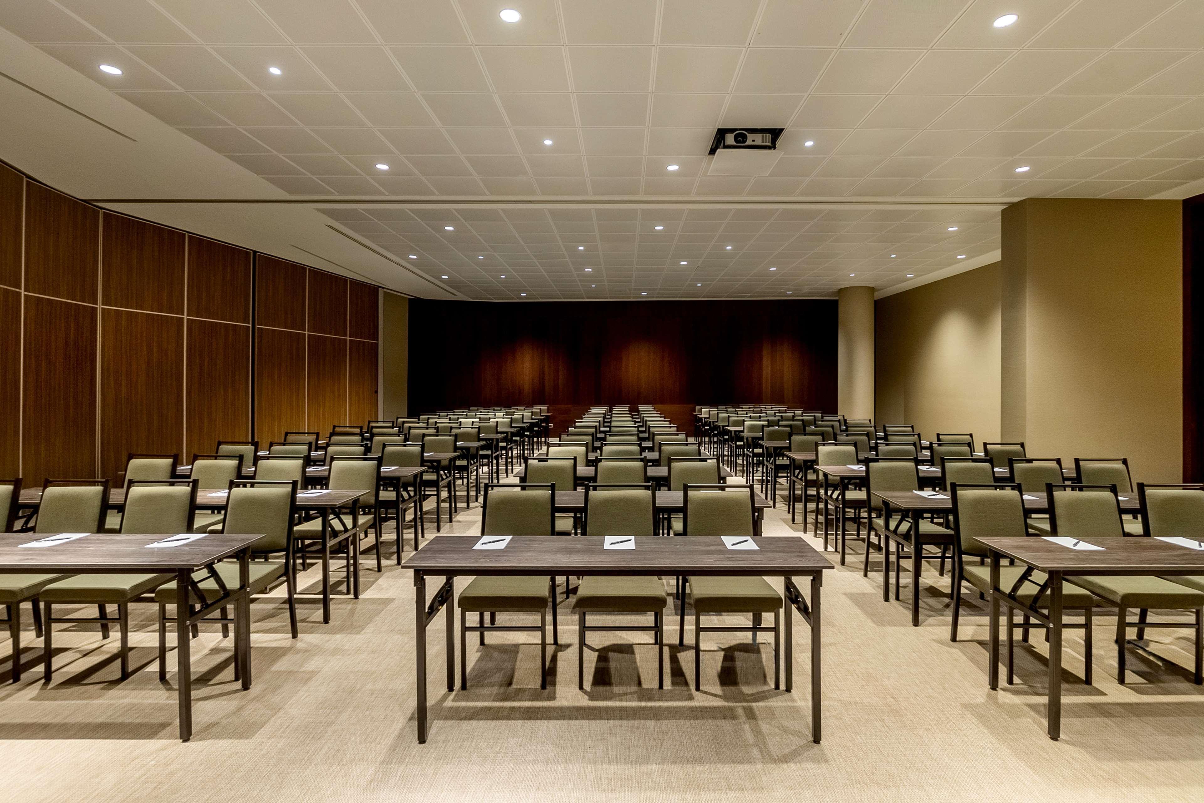 Hyatt Centric San Isidro Lima Hotel Kültér fotó