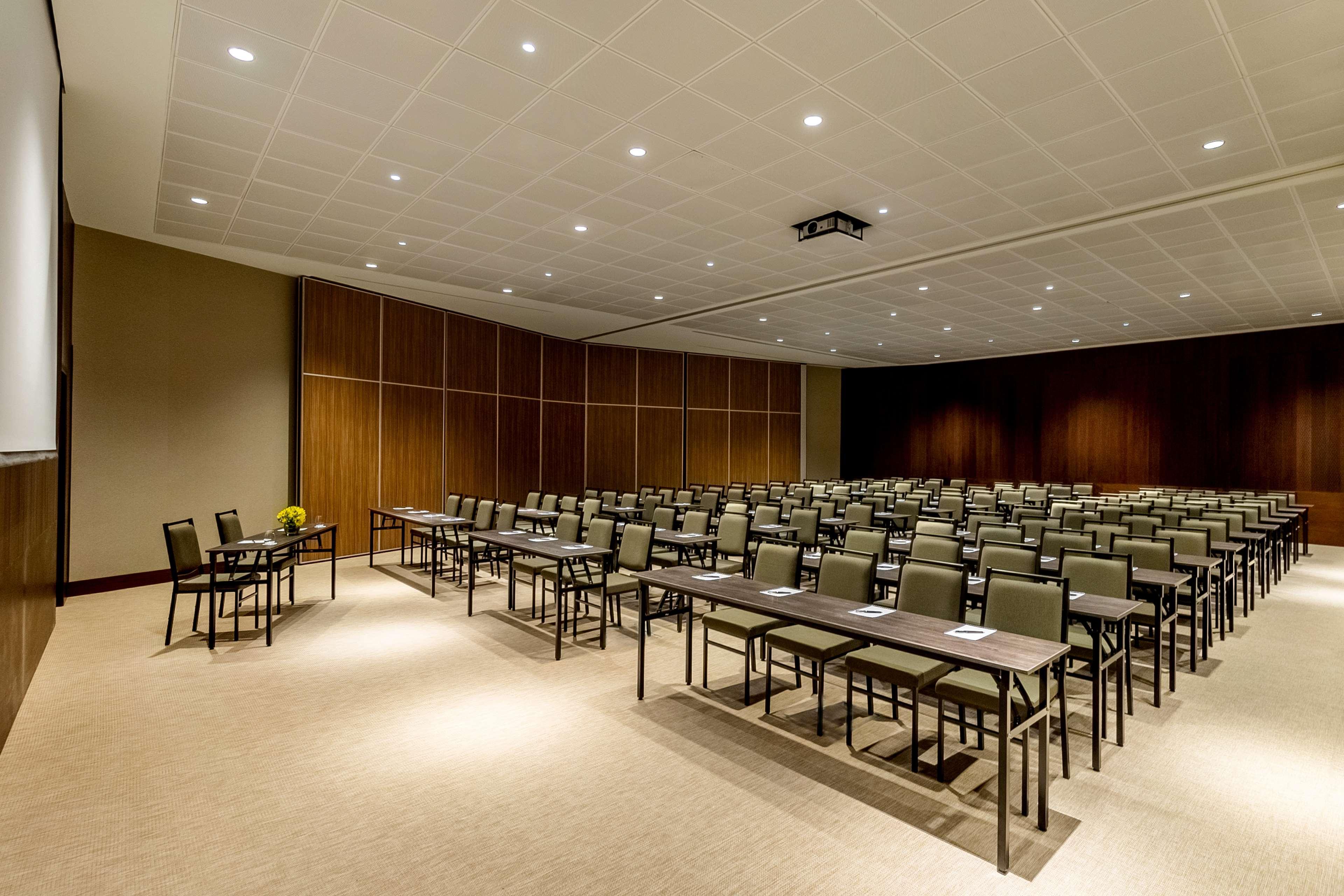 Hyatt Centric San Isidro Lima Hotel Kültér fotó