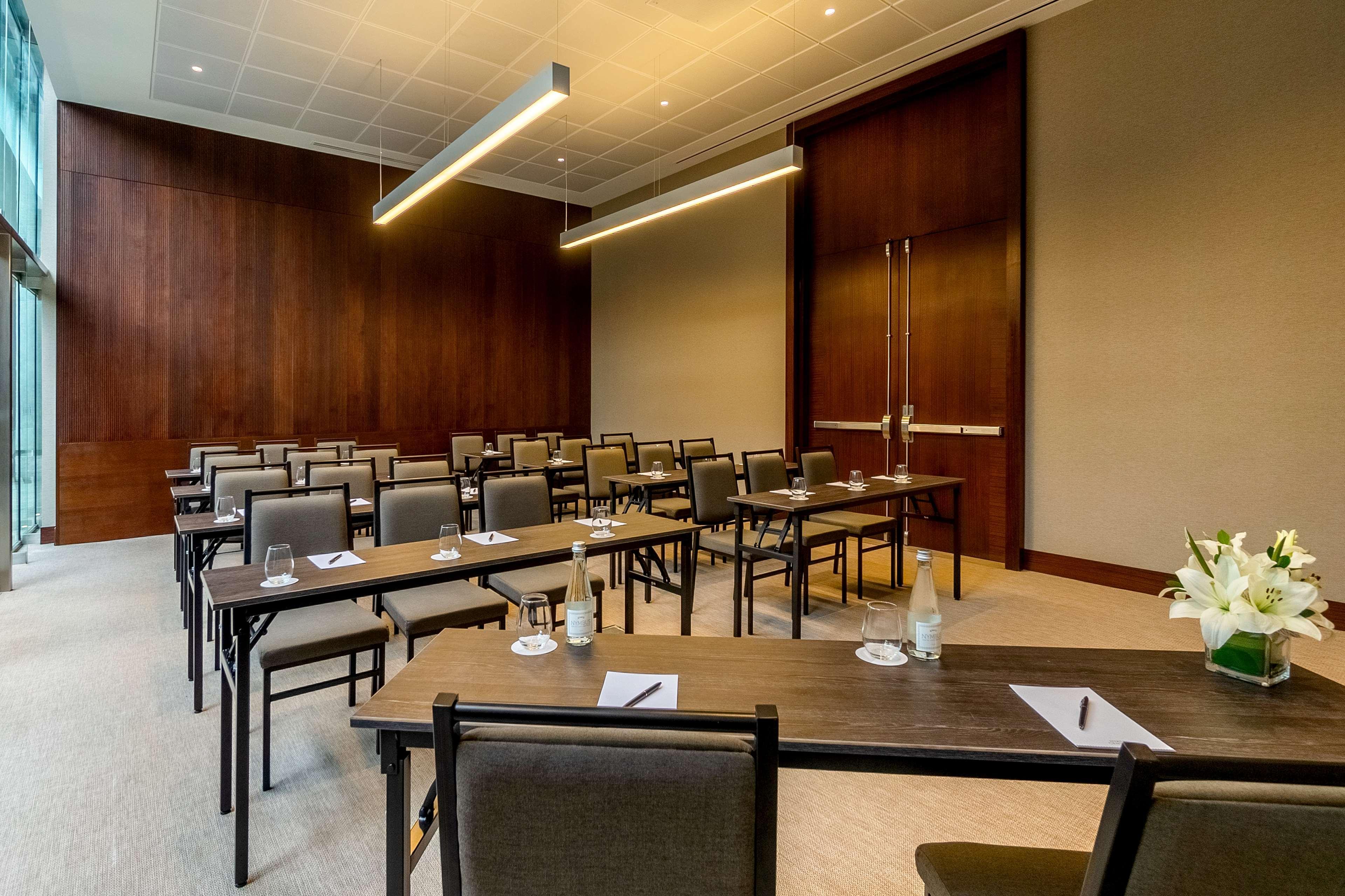 Hyatt Centric San Isidro Lima Hotel Kültér fotó