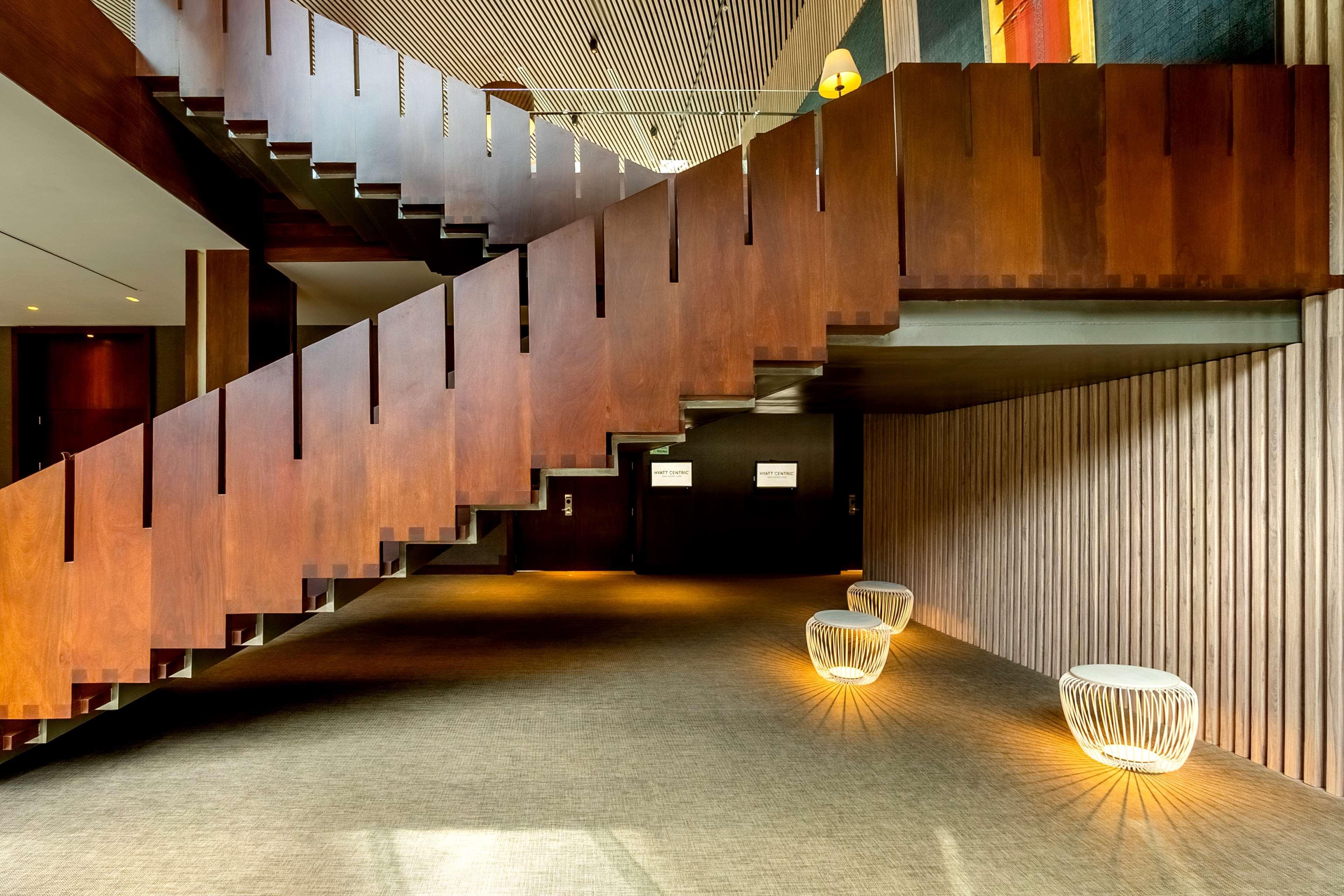 Hyatt Centric San Isidro Lima Hotel Kültér fotó