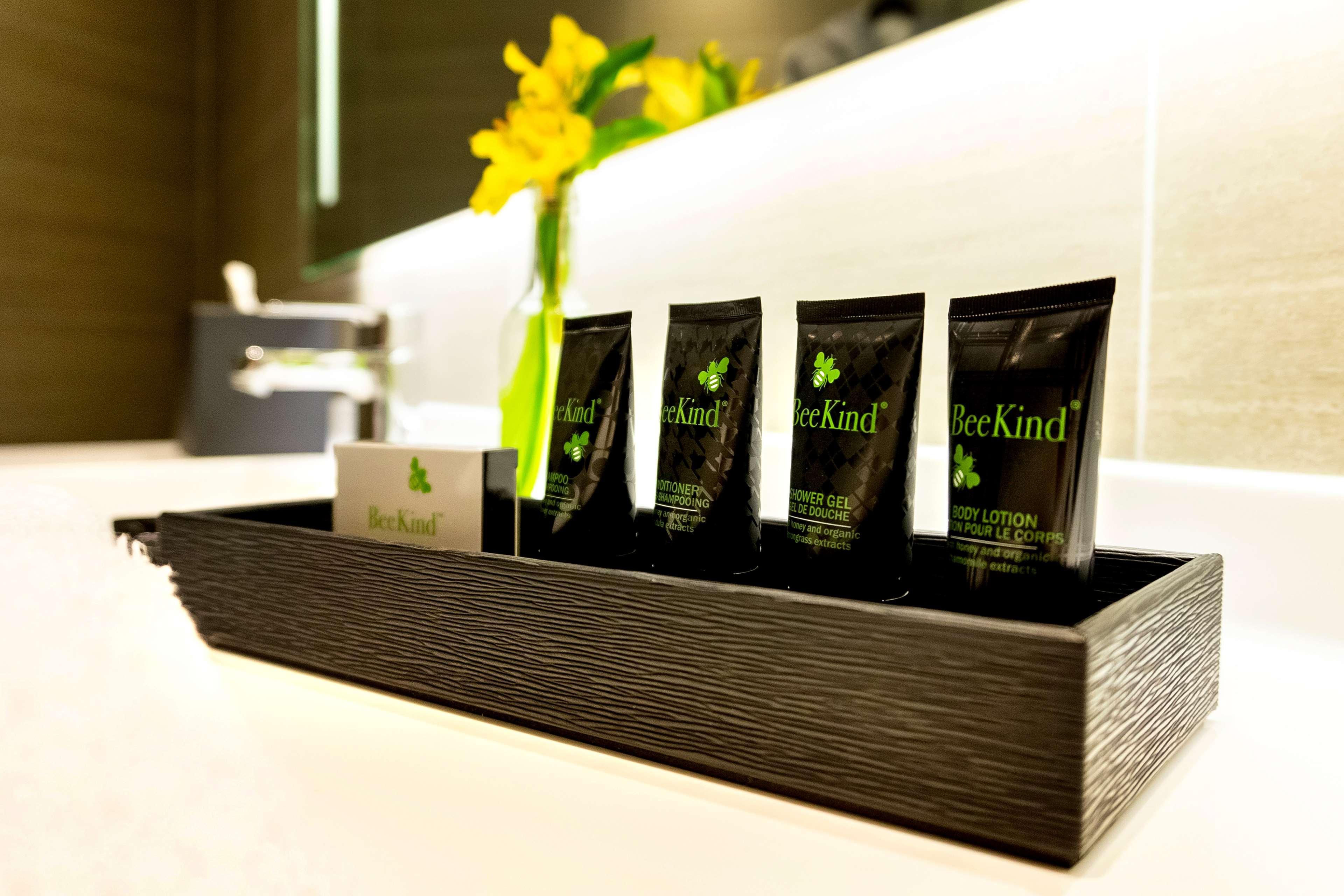 Hyatt Centric San Isidro Lima Hotel Kültér fotó