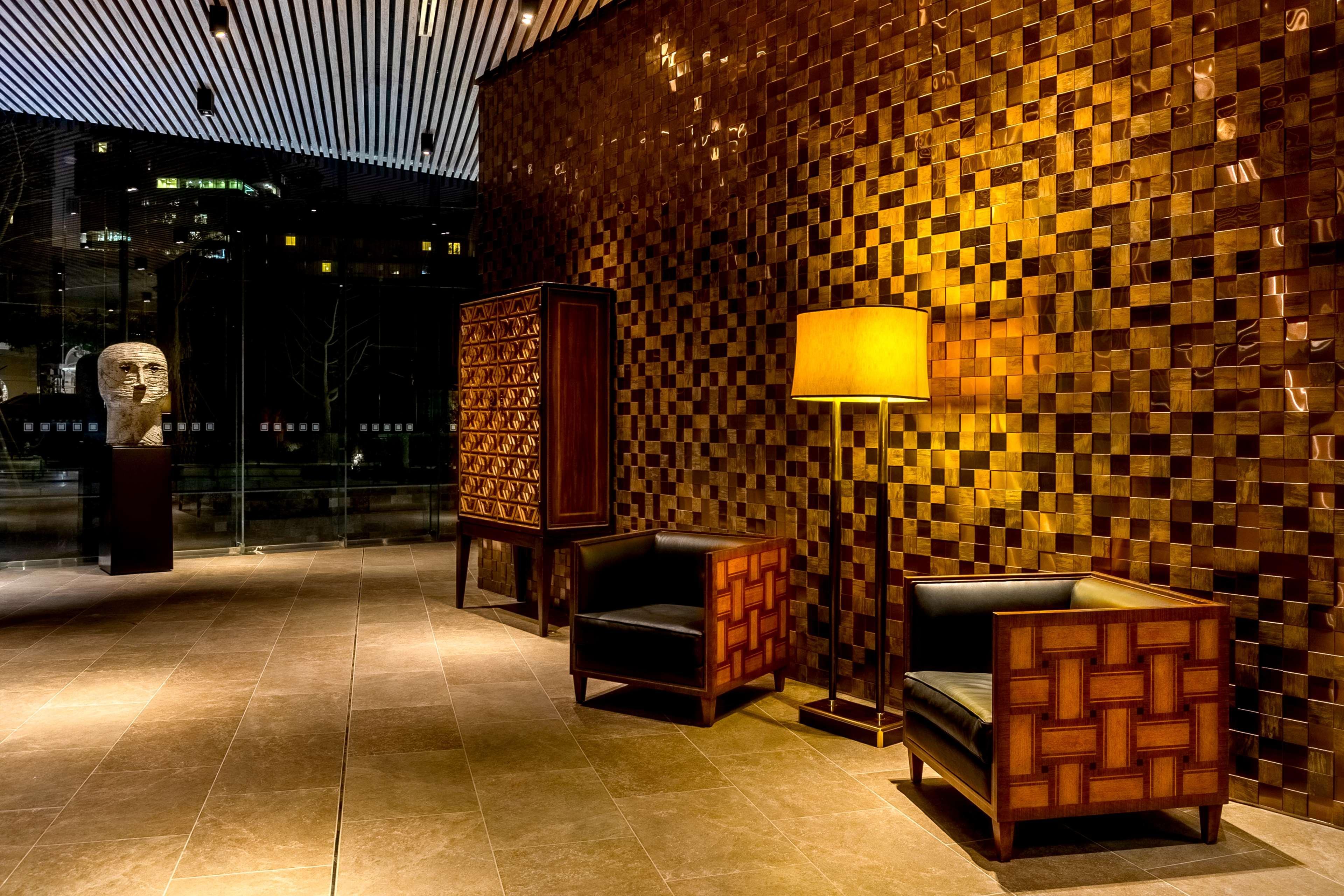 Hyatt Centric San Isidro Lima Hotel Kültér fotó