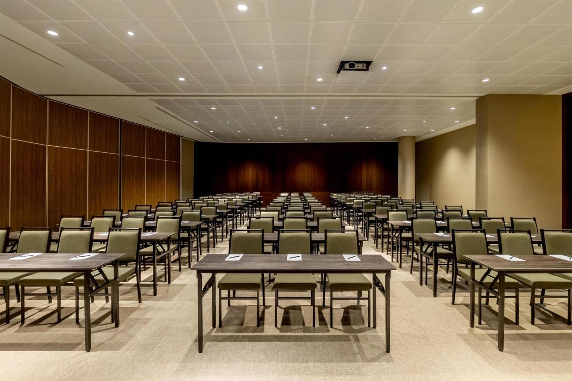 Hyatt Centric San Isidro Lima Hotel Kültér fotó