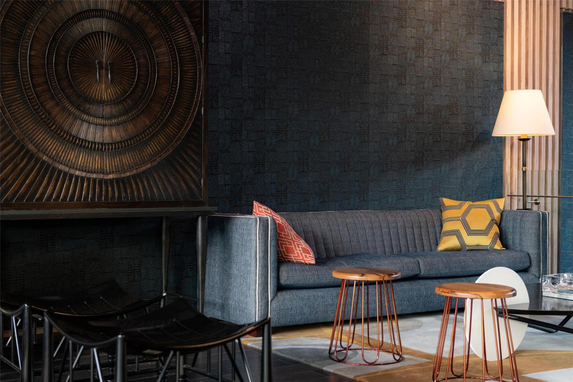 Hyatt Centric San Isidro Lima Hotel Kültér fotó