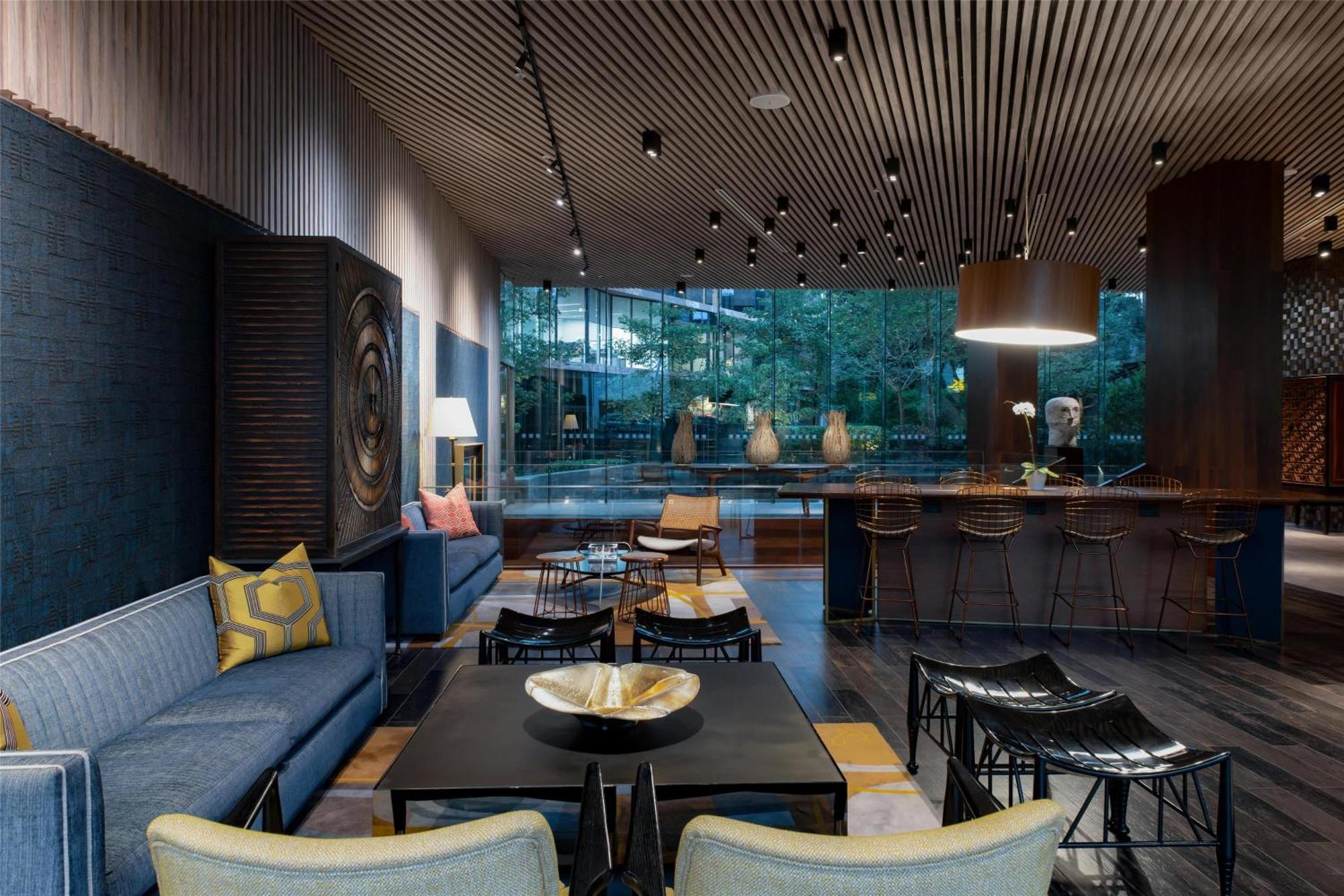 Hyatt Centric San Isidro Lima Hotel Kültér fotó