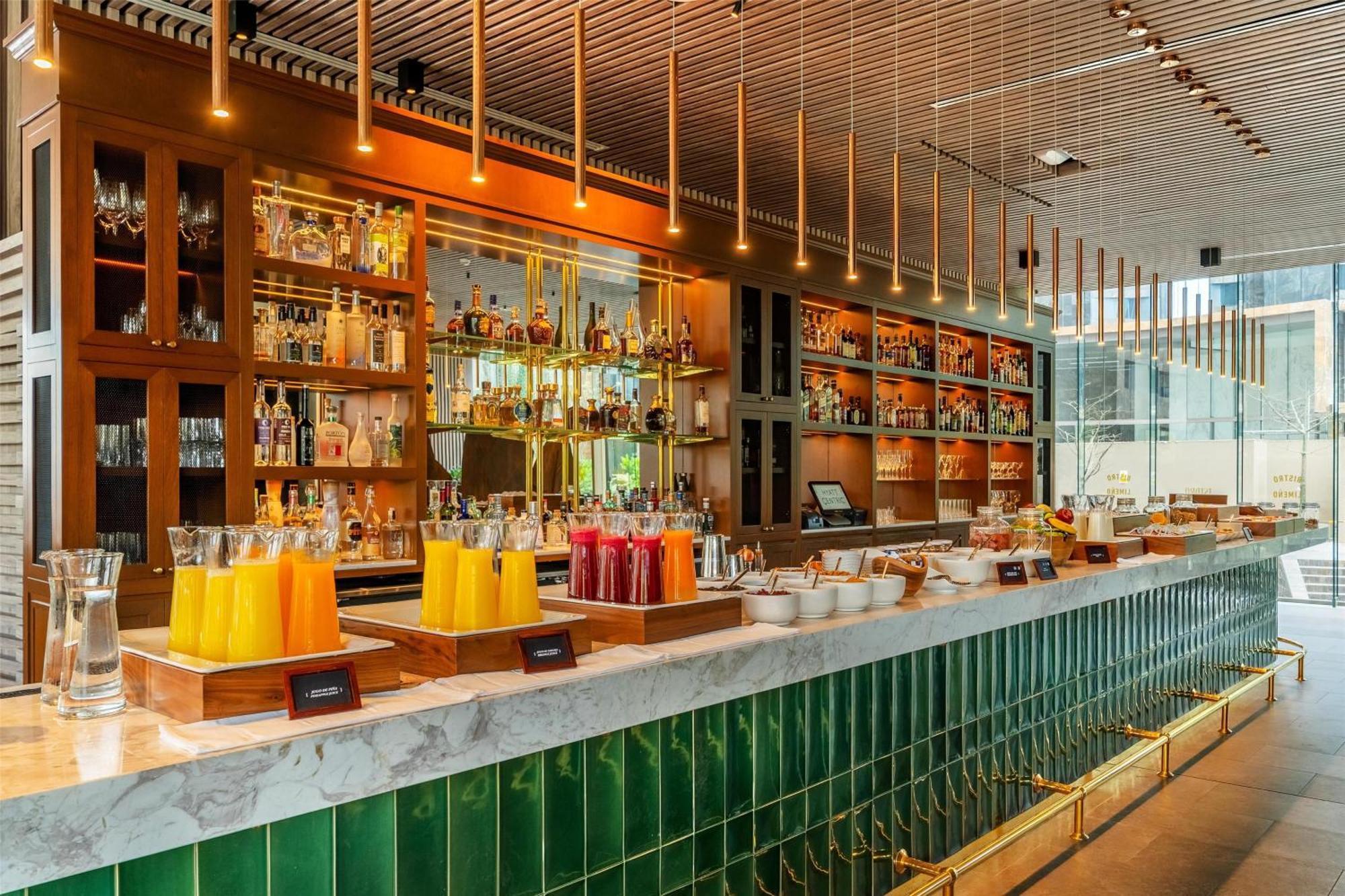 Hyatt Centric San Isidro Lima Hotel Kültér fotó